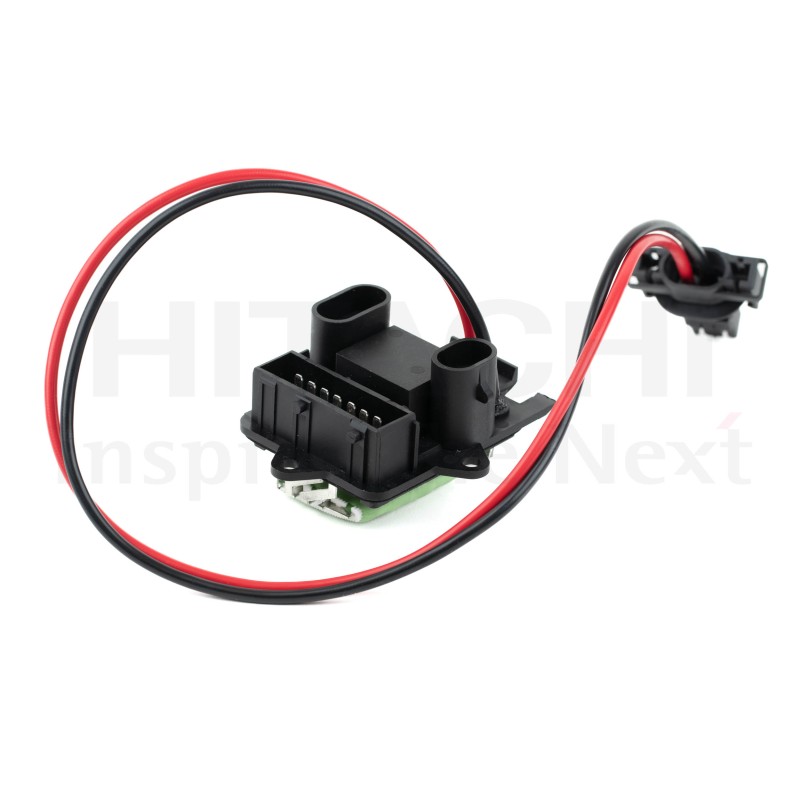 Resistance Chauffage Ventilation Pour Renault Trafic II Opel Vivaro A 7701050325