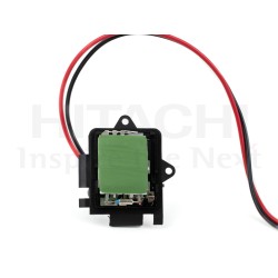 Resistance Chauffage Ventilation Pour Renault Trafic II Opel Vivaro A 7701050325
