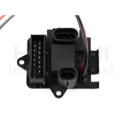 Resistance Chauffage Ventilation Pour Renault Trafic II Opel Vivaro A 7701050325