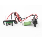 Resistance Chauffage Ventilation Pour Renault Twingo II Wind 7701067951