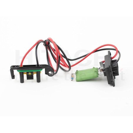 Resistance Chauffage Ventilation Pour Renault Twingo II Wind 7701067951