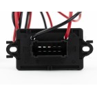Resistance Chauffage Ventilation Pour Renault Twingo II Wind 7701067951