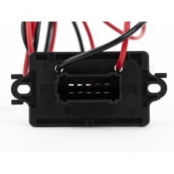Resistance Chauffage Ventilation Pour Renault Twingo II Wind 7701067951