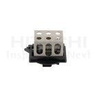 Resistance Chauffage Ventilation Pour Peugeot 306 Partner Citroën Berlingo ZX