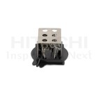 Resistance Chauffage Ventilation Pour Peugeot 306 Partner Citroën Berlingo ZX