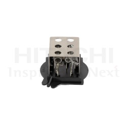 Resistance Chauffage Ventilation Pour Peugeot 306 Partner Citroën Berlingo ZX