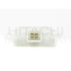 Resistance Chauffage Ventilation Pour Ford B-Max C-Max II Ecosport 1774402