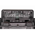 Resistance Chauffage Ventilation Pour Citroën C3 III 1618030980