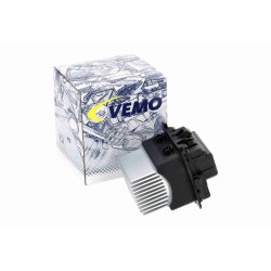 Resistance Chauffage Ventilation Pour Citroën C3 III 1618030980