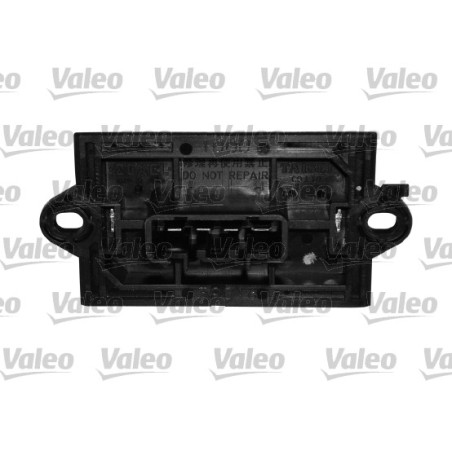 Resistance Chauffage Ventilation Pour Nissan Micra C+C III Note 27150-AX115