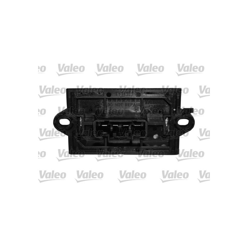 Resistance Chauffage Ventilation Pour Nissan Micra C+C III Note 27150-AX115