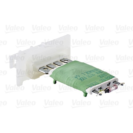 Resistance Chauffage Ventilation Pour Renault Duster Logan Express I Dacia MCV