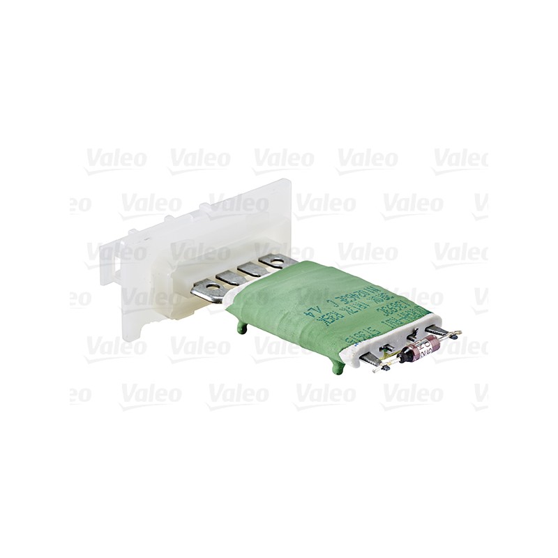 Resistance Chauffage Ventilation Pour Renault Duster Logan Express I Dacia MCV
