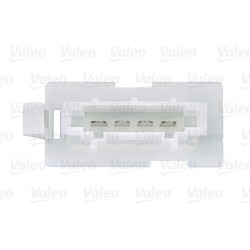 Resistance Chauffage Ventilation Pour Renault Duster Logan Express I Dacia MCV