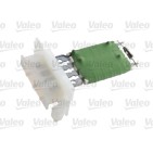 Resistance Chauffage Ventilation Pour Peugeot 207 6441-V8 6441V8