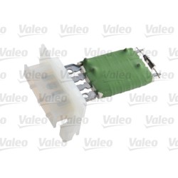 Resistance Chauffage Ventilation Pour Peugeot 207 6441-V8 6441V8