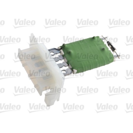 Resistance Chauffage Ventilation Pour Peugeot 207 6441-V8 6441V8