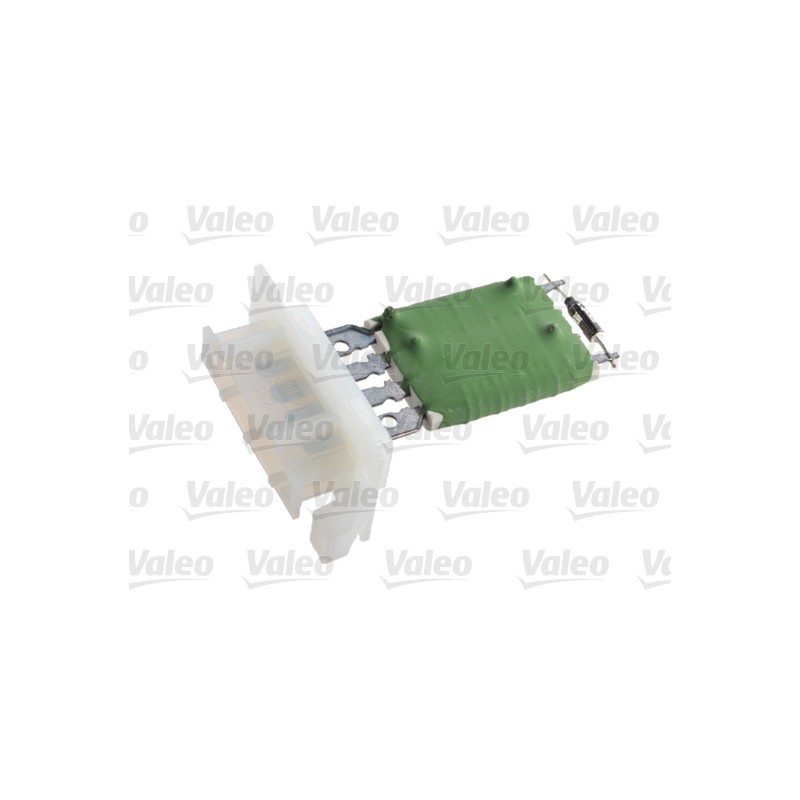 Resistance Chauffage Ventilation Pour Peugeot 207 6441-V8 6441V8