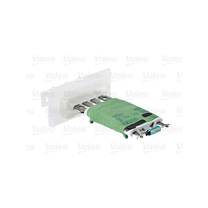 Resistance Chauffage Ventilation Pour VW Audi Seat Alhambra Skoda 1K0959263A