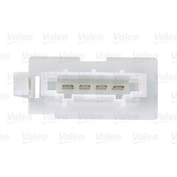 Resistance Chauffage Ventilation Pour VW Audi Seat Alhambra Skoda 1K0959263A