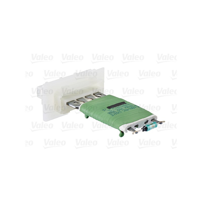 Resistance Chauffage Ventilation Pour MERCEDES Classe A
