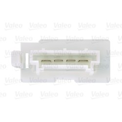 Resistance Chauffage Ventilation Pour MERCEDES Classe A