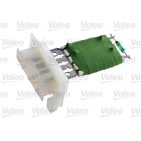 Resistance Chauffage Ventilation Pour Peugeot Partner Citroën Berlingo 6450-NV
