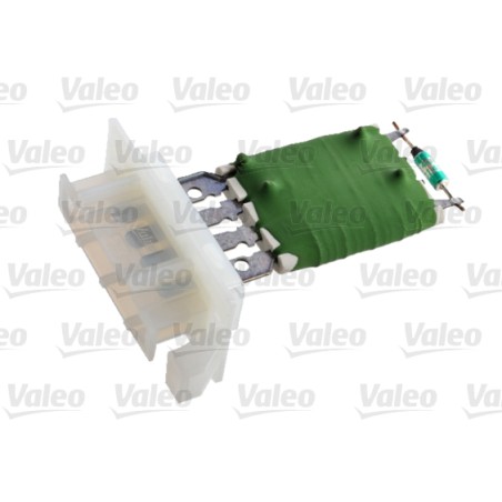 Resistance Chauffage Ventilation Pour Peugeot Partner Citroën Berlingo 6450-NV