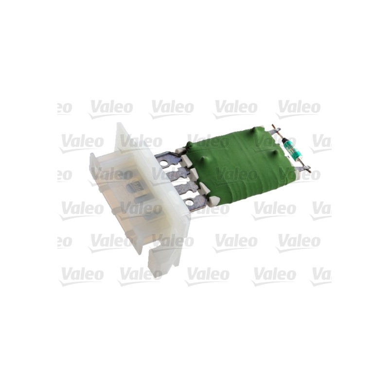 Resistance Chauffage Ventilation Pour Peugeot Partner Citroën Berlingo 6450-NV