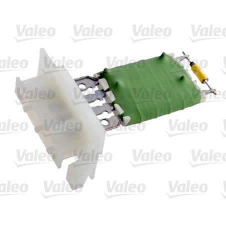 Resistance Chauffage Ventilation Pour Peugeot Partner Citroën Berlingo 6450-GV