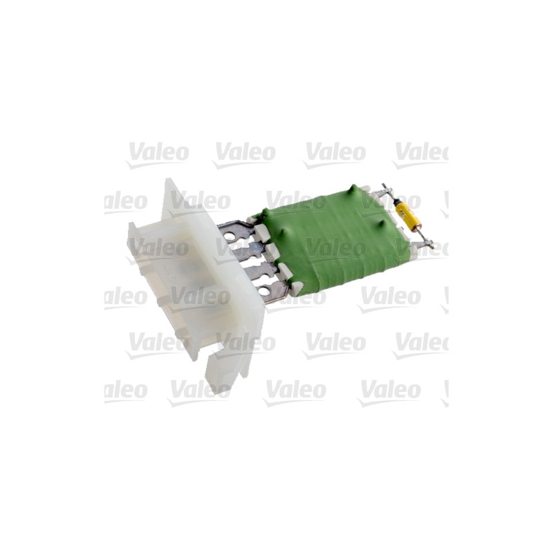 Resistance Chauffage Ventilation Pour Peugeot Partner Citroën Berlingo 6450-GV