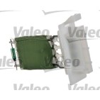 Resistance Chauffage Ventilation Pour MERCEDES Classe A B
