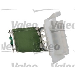 Resistance Chauffage Ventilation Pour MERCEDES Classe A B