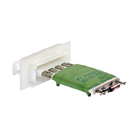 Resistance Chauffage Ventilation Pour Renault Logan I 6001551674