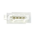Resistance Chauffage Ventilation Pour Renault Logan I 6001551674