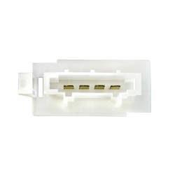Resistance Chauffage Ventilation Pour Renault Logan I 6001551674