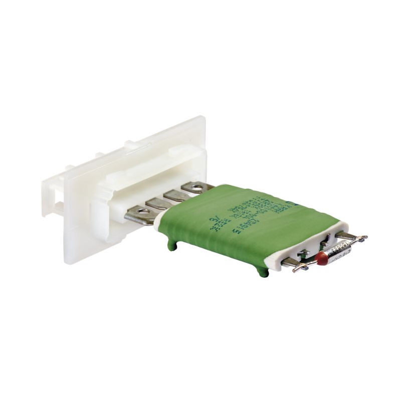 Resistance Chauffage Ventilation Pour Dacia Logan II MCV Sandero 271504503R
