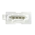 Resistance Chauffage Ventilation Pour Dacia Logan II MCV Sandero 271504503R