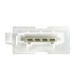 Resistance Chauffage Ventilation Pour Dacia Logan II MCV Sandero 271504503R