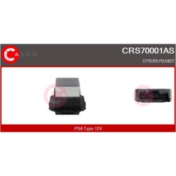 Resistance Chauffage Ventilation Pour Peugeot 207 208 2008 I Citroën C4 II DS4