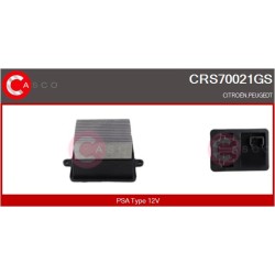 Resistance Chauffage Ventilation Pour Peugeot 301 3008 5008 Expert Citroën