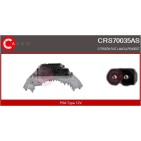 Resistance Chauffage Ventilation Pour Peugeot Fiat Citroën Lancia 9790339580