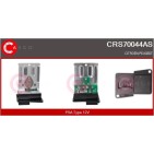 Resistance Chauffage Ventilation Pour Peugeot 205 I II 309 Citroën BX