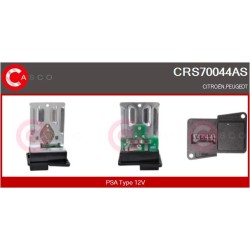 Resistance Chauffage Ventilation Pour Peugeot 205 I II 309 Citroën BX