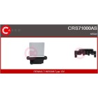 Resistance Chauffage Ventilation Pour Nissan Almera II Hatchback 27150-4M400