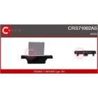 Resistance Chauffage Ventilation Pour Nissan Navara