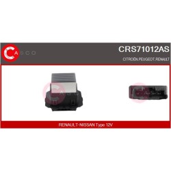Resistance Chauffage Ventilation Pour Peugeot Renault Citroën 2773600Q0A