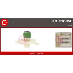 Resistance Chauffage Ventilation Pour Ford Transit AV11-18B647-BA AV6N-18B647-AA