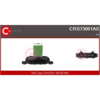 Resistance Chauffage Ventilation Pour VW Amarok Multivan V Touareg 7E0959263
