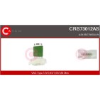 Resistance Chauffage Ventilation Pour VW Audi Seat Skoda 1K0959263 1K0959263A